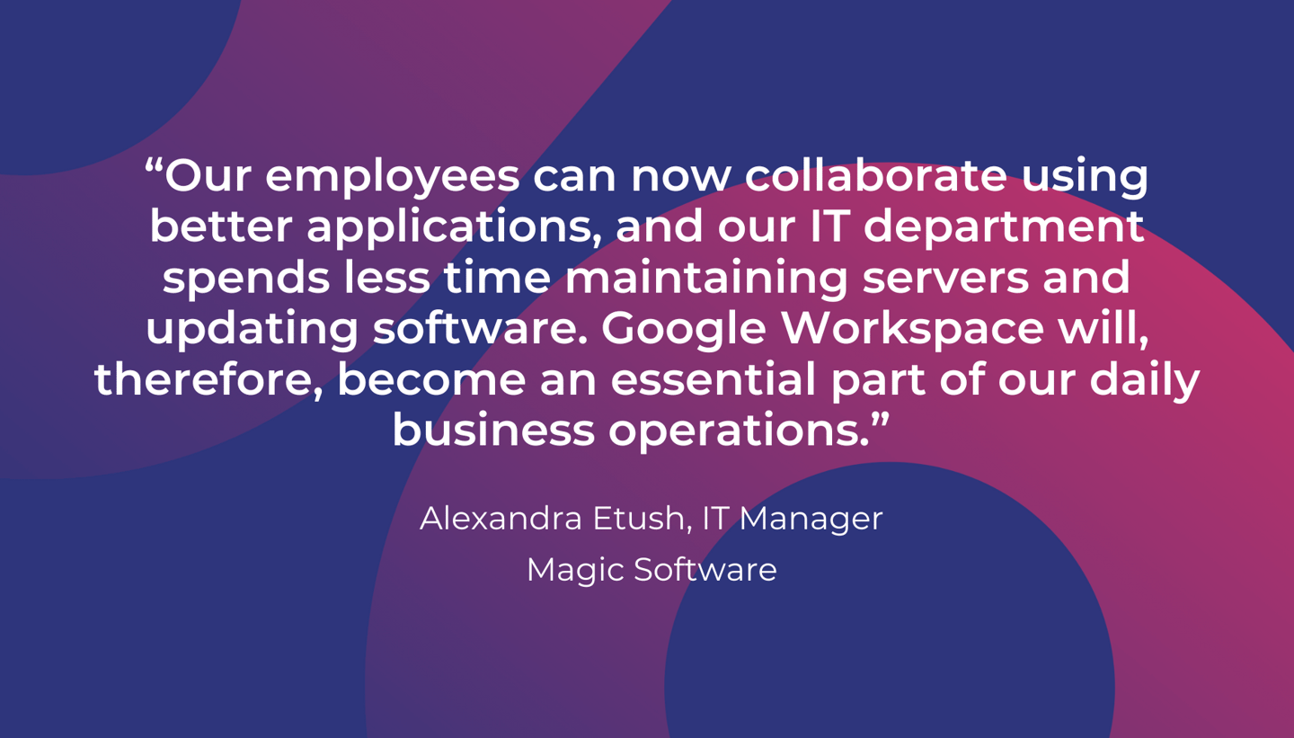 Magic Software Enterprises