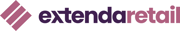 Logo of Extenda Retail