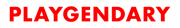 Playgendary
