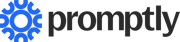 Logo of Promptly