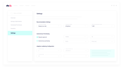 Multi-Cloud Coverage