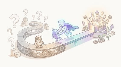 New engineers take months to become productive