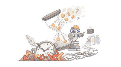 Critical minutes lost during incidents