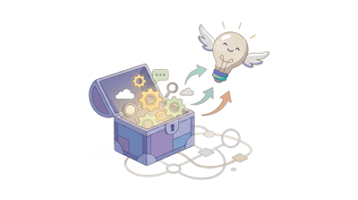 Business context lives outside billing systems