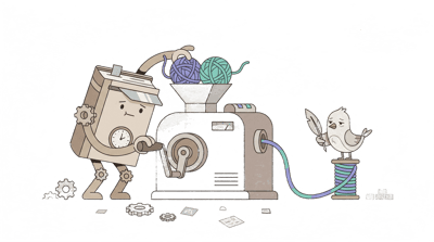 Finance wastes time manually joining data