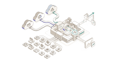 Monitor anomalies beyond AWS and Google Cloud