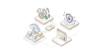 Real-time monitoring