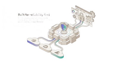 Cost visibility dashboard