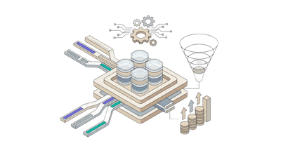 Warehouse Right-Sizing