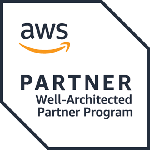 AWS Well-Architected Partner