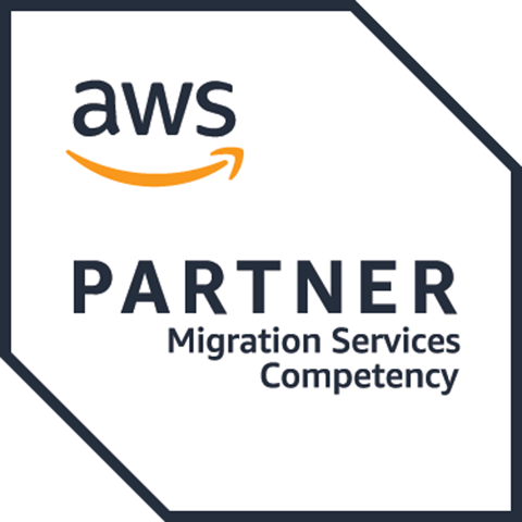 AWS Migration Partner