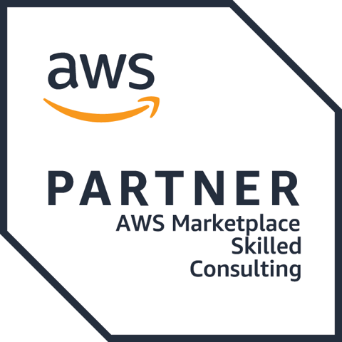 AWS Marketplace partner