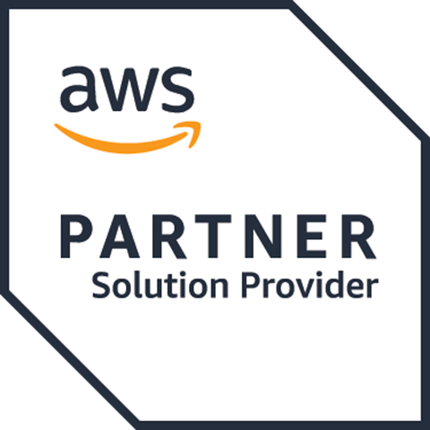 AWS Solutions Provider