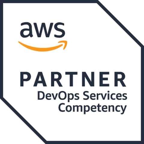 AWS DevOps Competency Partner