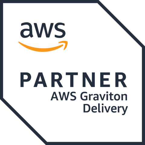AWS Graviton Partner