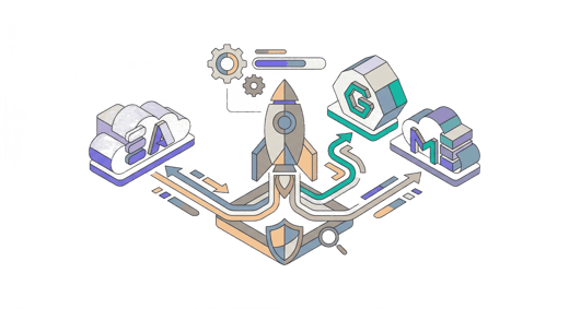 Kickoff phase aligning on SLOs and priorities