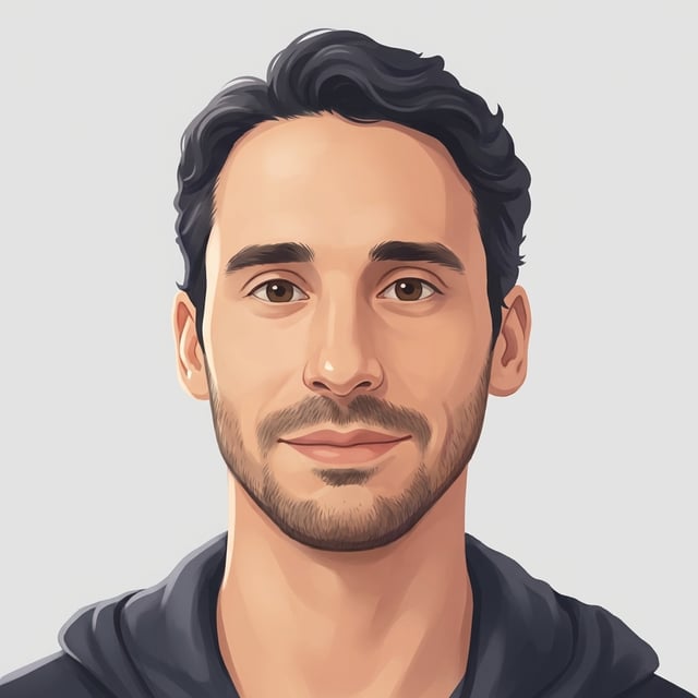 Alfredo Prada Giorgi