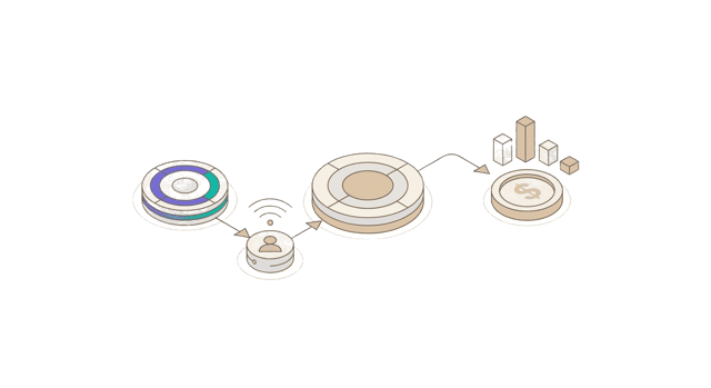 Send a peer. Get paid.