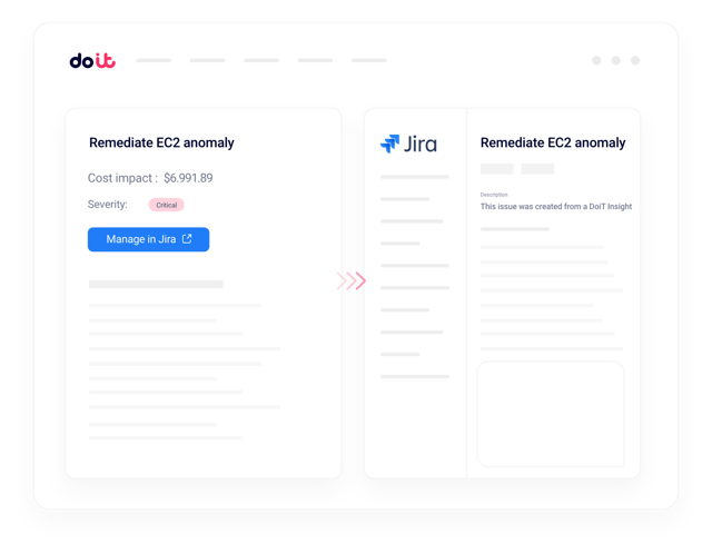 Colaboración estrecha con engineering