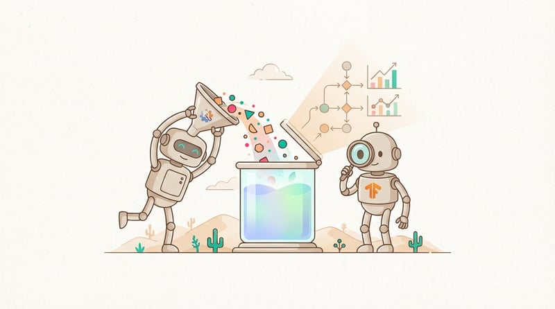 Analyzing Israeli weed market with Google Cloud DataPrep, BigQuery and TensorFlow