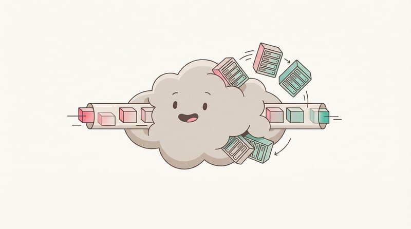 Autoscaling Google Dataproc Clusters