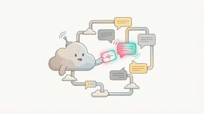 gSlack: Integrating Google Cloud Platform with Slack