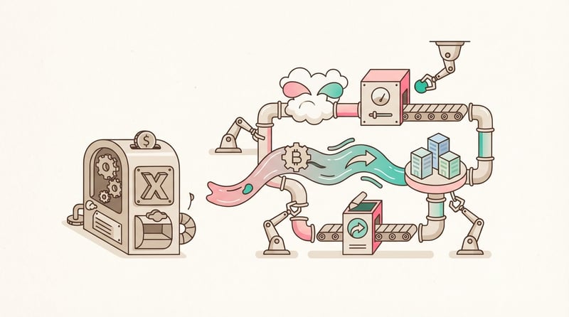 How we saved over $240K per year by replacing Mixpanel with BigQuery, Dataflow & Kubernetes