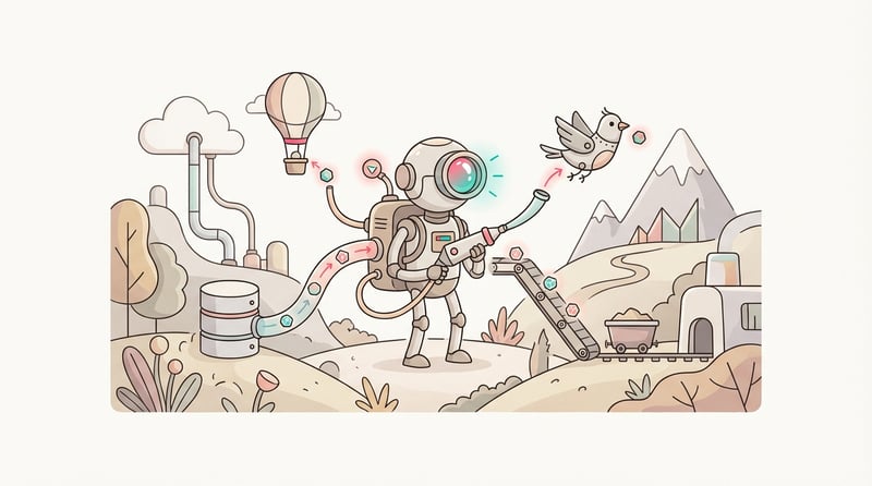 Measure Once — Export Anywhere: OpenCensus in the wild