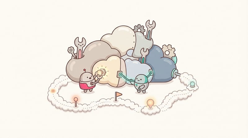 Multi-Cloud Engineering Meetup — The first half of 2017 in review